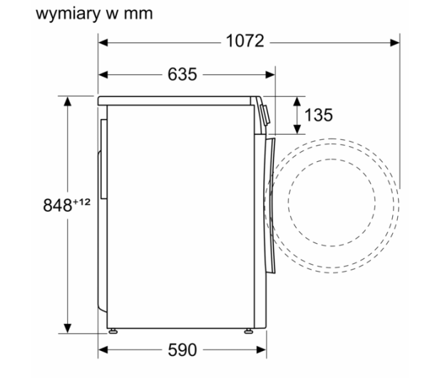 BOSCH WNA14400EU - 1076004 - zdjęcie 8